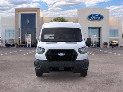2026 Ford Transit 350 XL