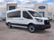 2026 Ford Transit 350 XL