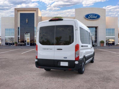 2026 Ford Transit 350 XL