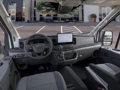 2026 Ford Transit 350 XL