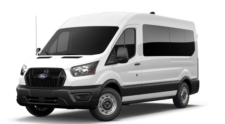 2026 Ford Transit 350 XL