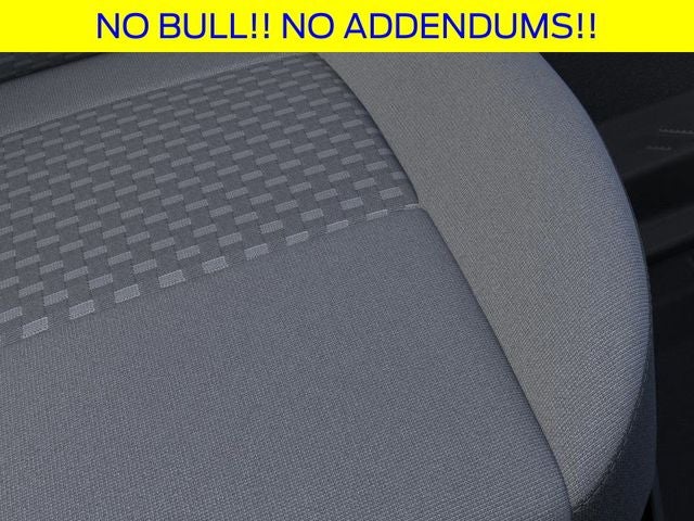 2025 Ford Transit-350 XLT