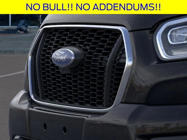 2025 Ford Transit-350 XLT