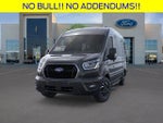 2025 Ford Transit-350 XLT