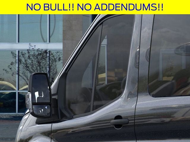 2025 Ford Transit-350 XLT