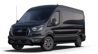 2025 Ford Transit-350 XLT