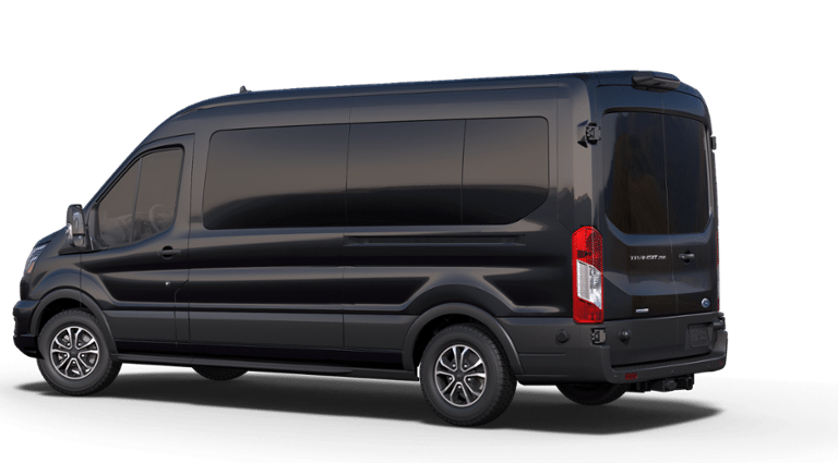 2025 Ford Transit-350 XLT