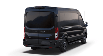 2025 Ford Transit-350 XLT