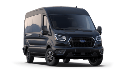 2025 Ford Transit-350 XLT