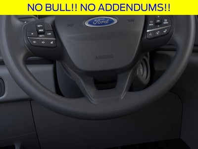 2025 Ford Transit-350 XLT