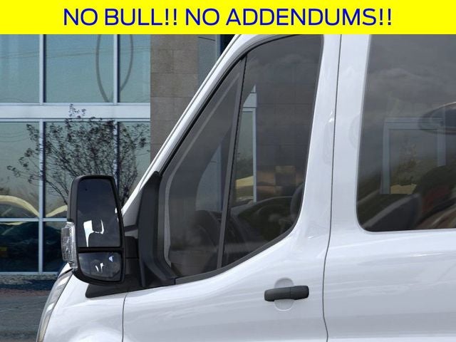 2025 Ford Transit-350 XLT