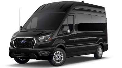 2026 Ford Transit 350 XLT