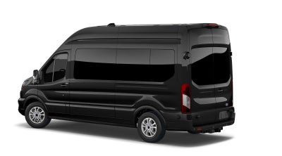 2026 Ford Transit 350 XLT