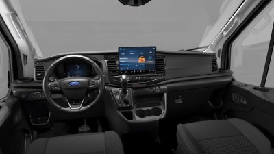 2026 Ford Transit 350 XLT