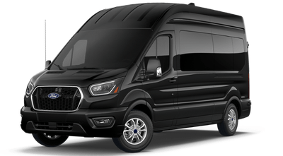 2026 Ford Transit 350 XLT