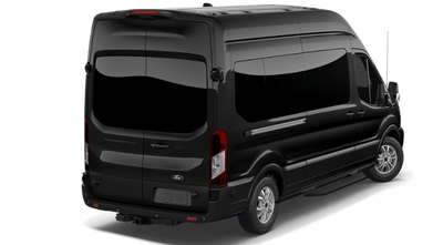 2026 Ford Transit 350 XLT