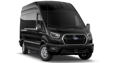 2026 Ford Transit 350 XLT