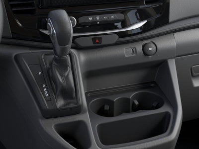 2026 Ford Transit 350 XLT