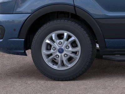 2026 Ford Transit 350 XLT