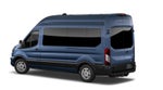 2026 Ford Transit 350 XLT