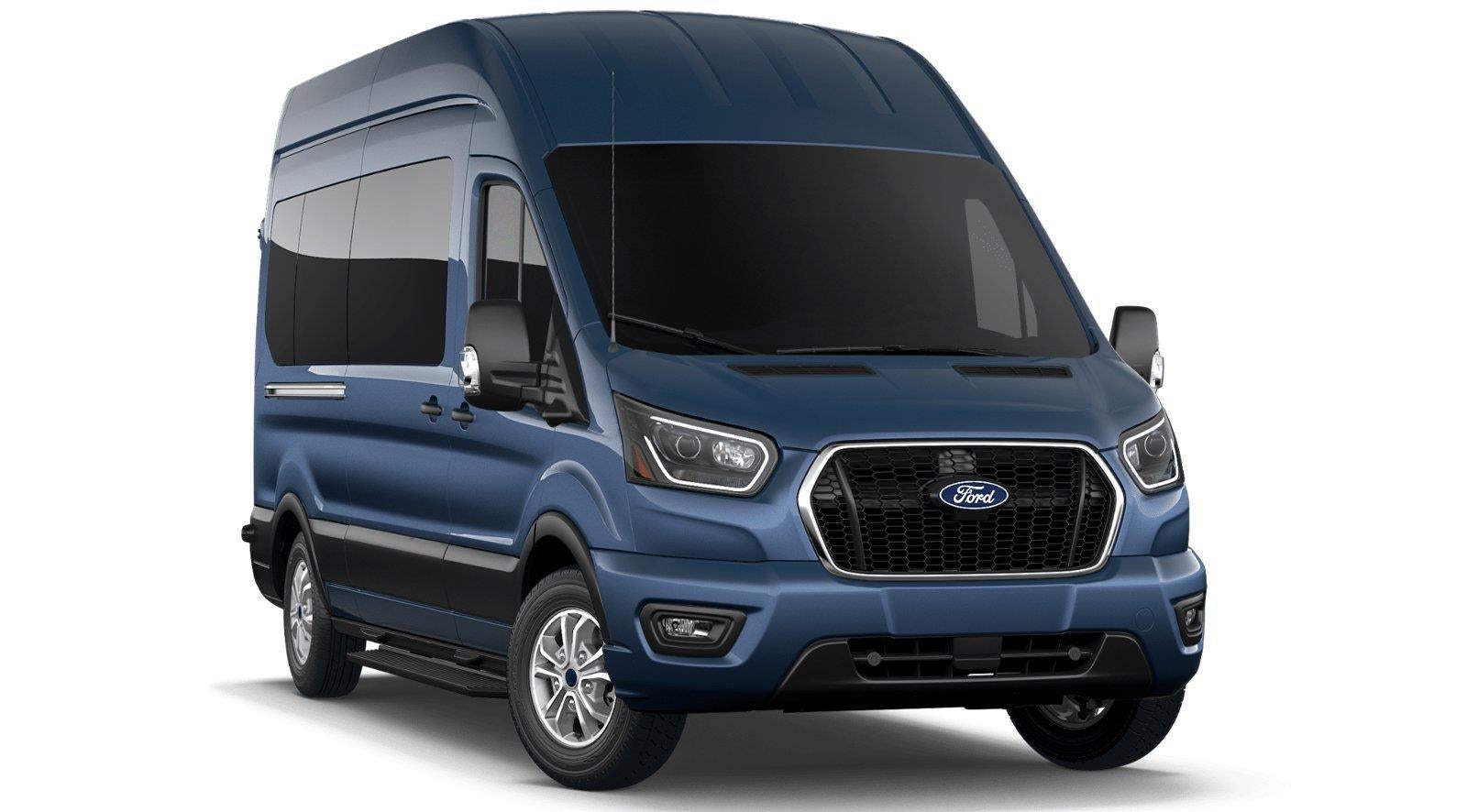 2026 Ford Transit 350 XLT