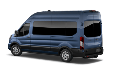 2026 Ford Transit 350 XLT