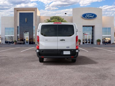 2027 Ford Transit 350 XL