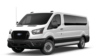 2027 Ford Transit 350 XL