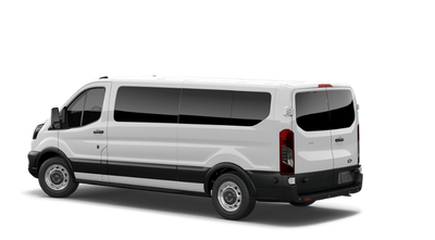 2027 Ford Transit 350 XL