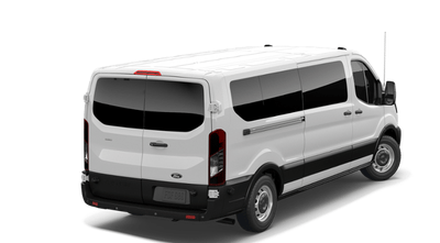 2027 Ford Transit 350 XL