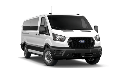 2027 Ford Transit 350 XL