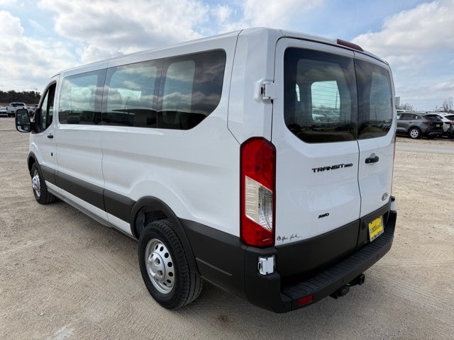 2026 Ford Transit-350 XL