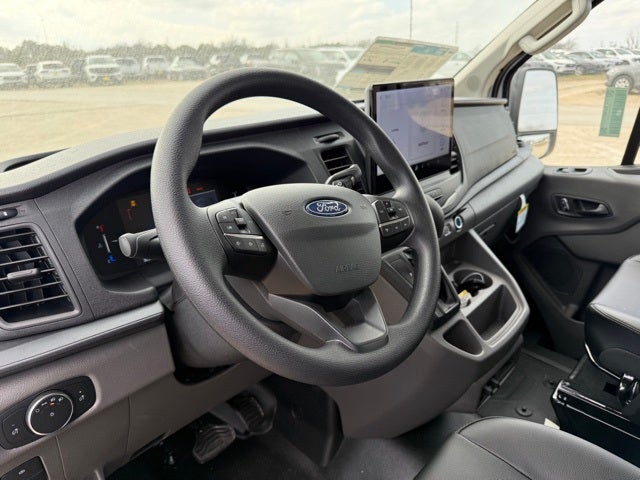 2026 Ford Transit-350 XL