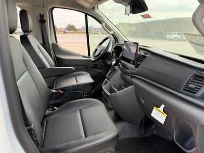 2026 Ford Transit-350 XL