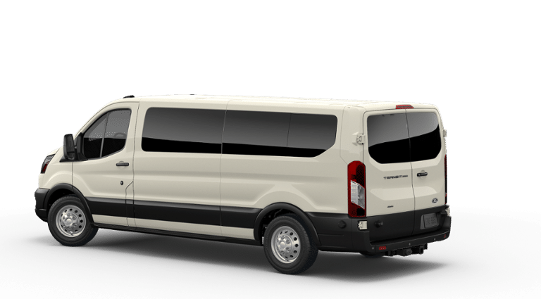 2026 Ford Transit-350 XL