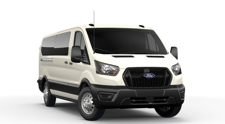 2026 Ford Transit-350 XL