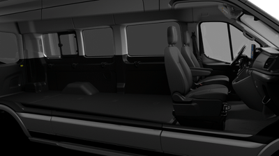 2026 Ford Transit Passenger Wagon XLT