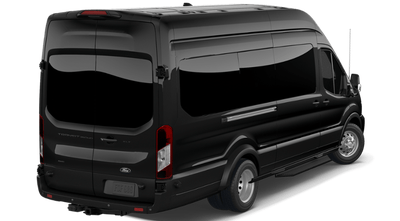 2026 Ford Transit Passenger Wagon XLT