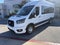 2026 Ford Transit Passenger Wagon XLT