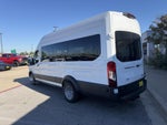 2026 Ford Transit Passenger Wagon XLT