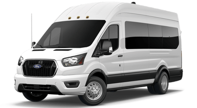 2026 Ford Transit Passenger Wagon XLT
