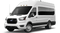 2026 Ford Transit Passenger Wagon XLT