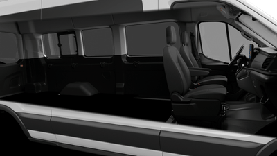 2026 Ford Transit Passenger Wagon XLT