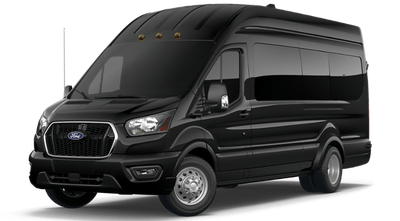 2026 Ford Transit Passenger Wagon XLT