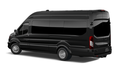 2026 Ford Transit Passenger Wagon XLT