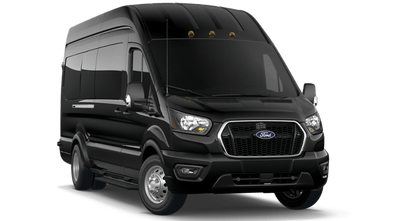 2026 Ford Transit Passenger Wagon XLT