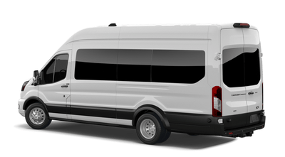 2026 Ford Transit Passenger Wagon XLT