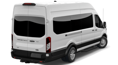 2026 Ford Transit Passenger Wagon XLT