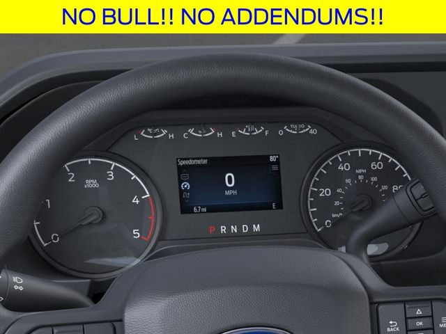 2026 Ford F-450SD XL DRW