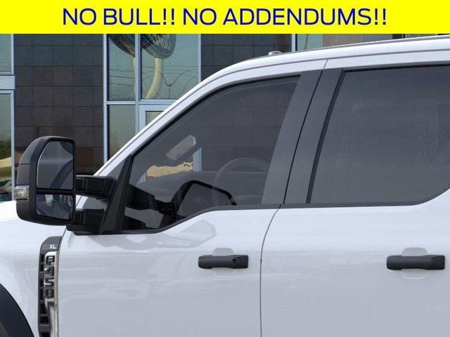 2026 Ford F-450SD XL DRW